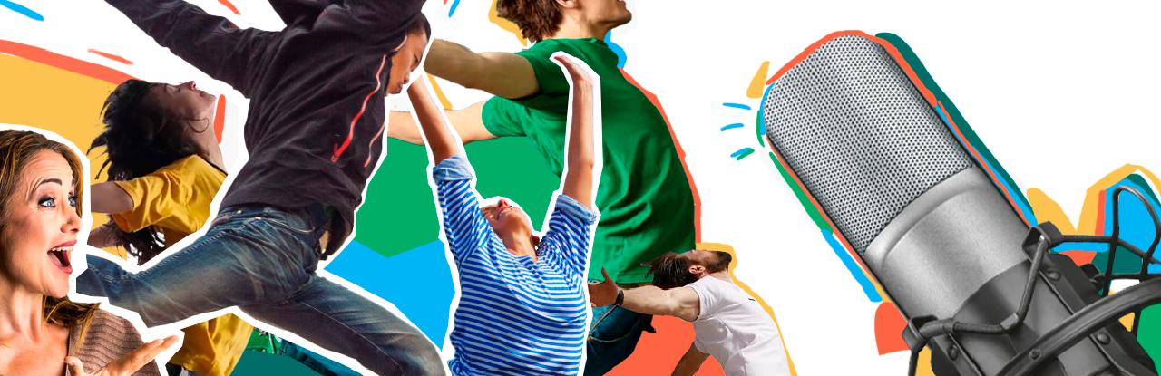 КРЕАТИВНО.РФ НАБИРАЕТ ОБОРОТЫ!