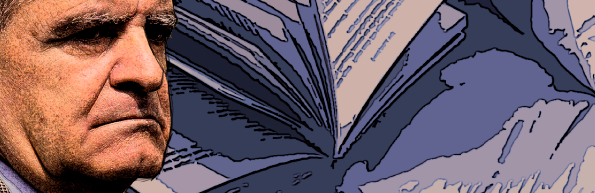 ПРЕЗЕНТАЦИЯ БИОГРАФИИ О «БЕЗУСЛОВНО РУССКОМ ПИСАТЕЛЕ, ВОСПЕВАВШИМ АБХАЗИЮ»