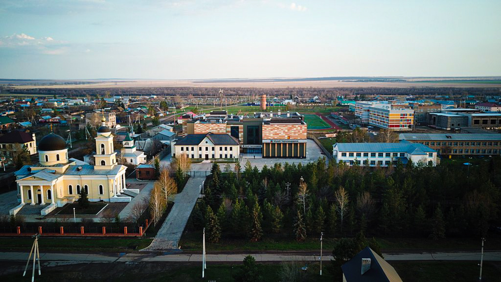 Фотография села Черный Отрог.jpg